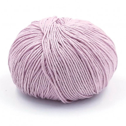 Пряжа для вязания Weltus Baby cotton