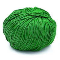 Egitto (упаковка 10 шт) Цвет 0041 темно - зеленый