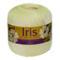 Iris Цвет 10 кремовый