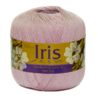 Iris Цвет 1073 роза античная