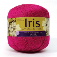 Weltus  Iris 