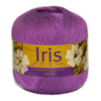 Iris Цвет 29 фиолетовый