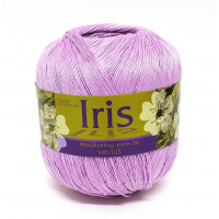 Iris Цвет 31 лавандовый