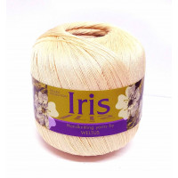 Iris Цвет 807 персиковый