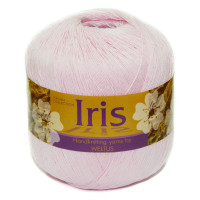 Iris Цвет 32 пудровый