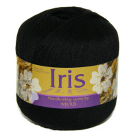 Iris Цвет 72 черный