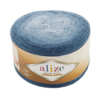 Alize  Angora Gold Ombre Batik 