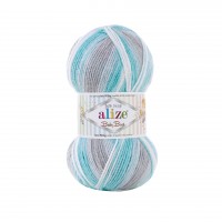 Baby Best Batik Цвет 7264