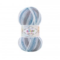 Baby Best Batik Цвет 7540