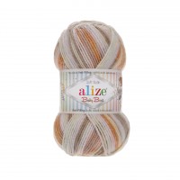 Baby Best Batik Цвет 7541