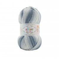 Baby Best Batik Цвет 7542