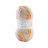 Baby Best Batik Цвет 7931