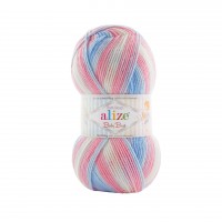 Baby Best Batik Цвет 7935