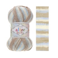 Baby Best Batik Цвет 6657