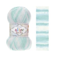 Baby Best Batik Цвет 6659