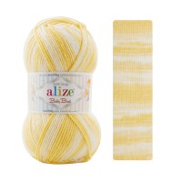 Alize  Baby Best Batik 