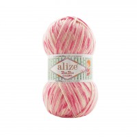 Baby Best Colors Цвет 8036 розовый
