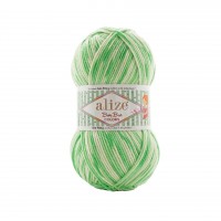 Baby Best Colors Цвет 8041 салат