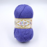 Baby Best (упаковка 5 шт) Цвет 851 барвинок