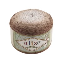 Bella Ombre Batik Цвет 7410 бежевый