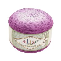 Bella Ombre Batik Цвет 7429 розово-сиреневый