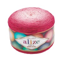 Diva Ombre Batik Цвет 7367