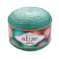 Diva Ombre Batik Цвет 7369