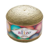 Diva Ombre Batik Цвет 7374