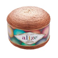 Diva Ombre Batik Цвет 7375