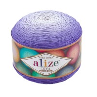 Diva Ombre Batik Цвет 7378