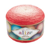 Diva Ombre Batik Цвет 7381