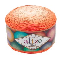 Diva Ombre Batik Цвет 7413