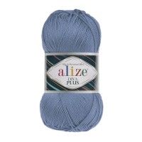 Diva Plus Цвет 303 голубой