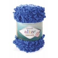 Puffy Fine Ombre Batik Цвет 7280