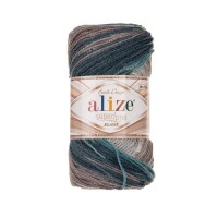 Superlana Klasik Batik Цвет 4240