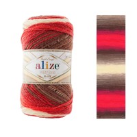 Superlana Klasik Batik Цвет 4574