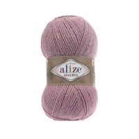 Alpaca Royal Цвет 269 розовый