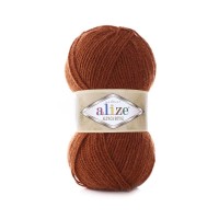 Alpaca Royal Цвет 36 терракот