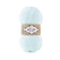 Alpaca Royal Цвет 522 мята
