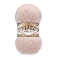 Angora Gold Цвет 404 пудра