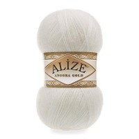 Angora Gold Цвет 450 жемчуг