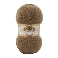 Angora Gold Цвет 466 темно-бежевый