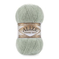 Angora Gold Цвет 515 миндаль