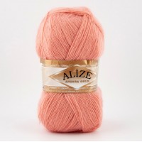 Angora Gold Цвет 647 роза барочная