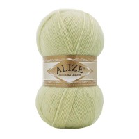 Angora Gold Цвет 839 липа