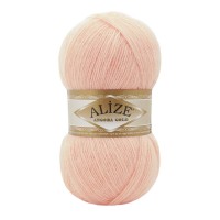 Angora Gold Цвет 840 шампань