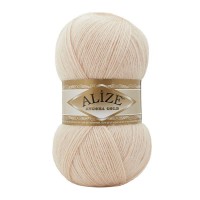 Angora Gold Цвет 841 песочный