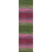 Angora Gold Batik Simli Цвет 2527
