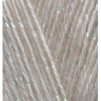 Angora Gold Simli Цвет 541 норка