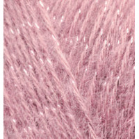 Angora Gold Simli Цвет 144 темная пудра